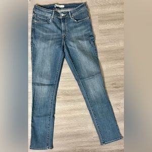 Levi’s jeans